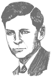 Olaf Stapledon